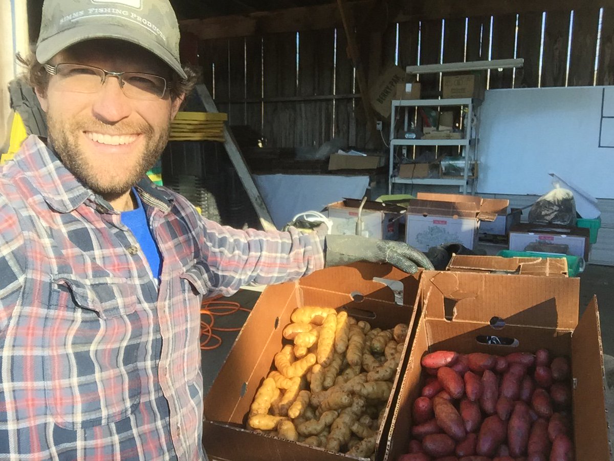 The Vietnamese Restaurant <a href="/Stock_Seattle/">Stock</a> sourced locally by purchasing Fingerling Potatoes from Steel Wheel Farm through the <a href="/PugetSoundHub/">Puget Sound Food Hub</a>