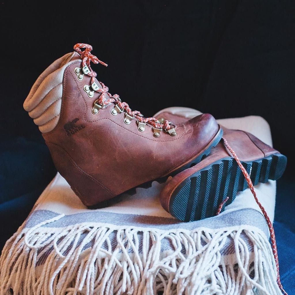 TSGJacksonHole's tweet photo. THE BOOT || I purchased these from The Bootlegger last week and can't tell you how many people have stopped to ask … https://t.co/EdyAZG1CgY