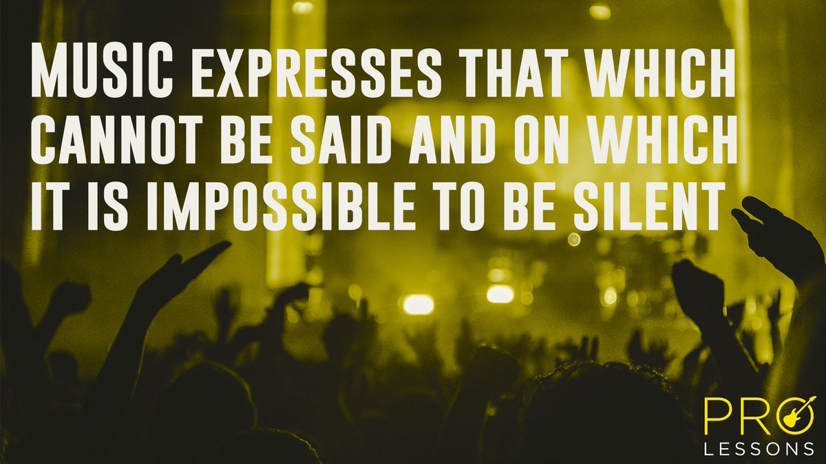 Pro_Lessons's tweet photo. Express yourself through music. #music #expression https://t.co/8cSMeuJktH