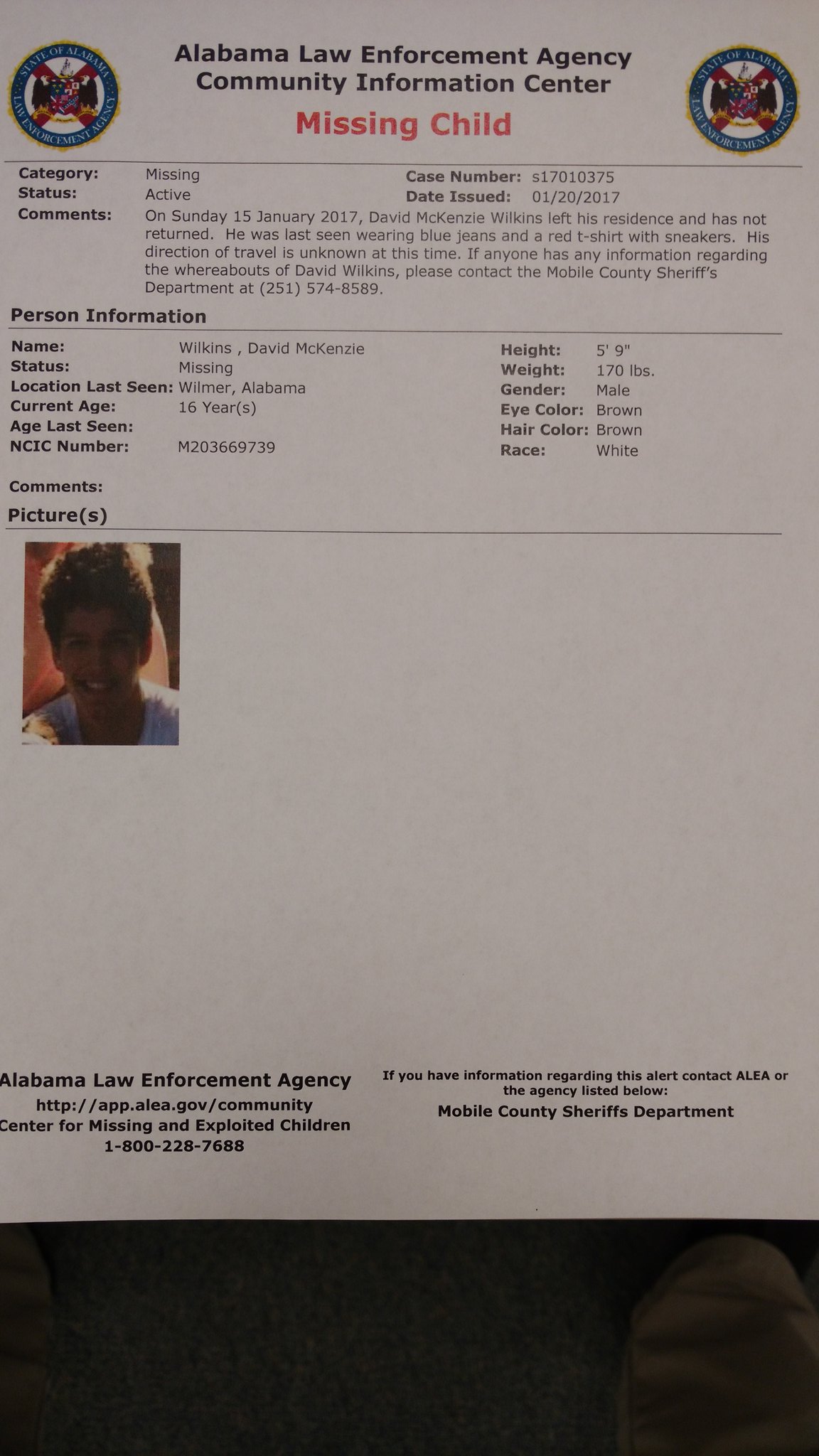 Mobile Sheriff on Twitter "The Mobile County Sheriff's Office is