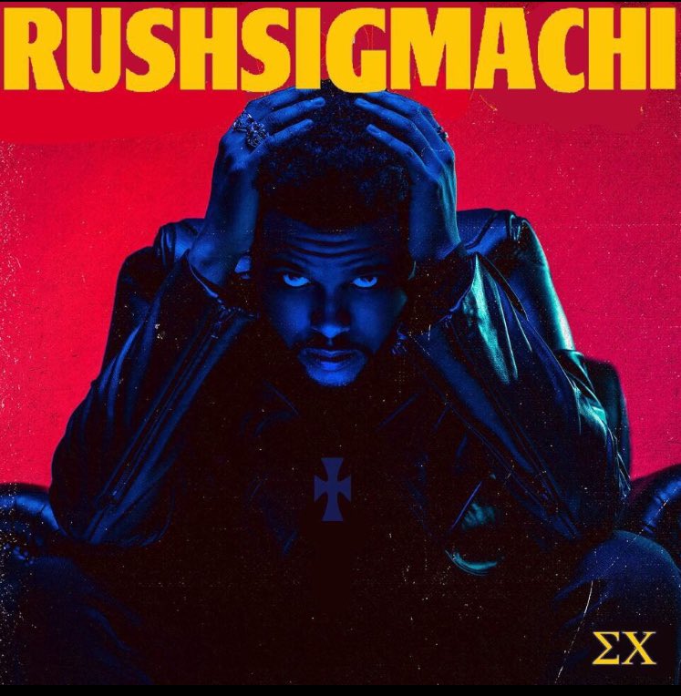 RushSigmaChiFdu's tweet photo. #RUSHΣΧ https://t.co/Q9d9eGiqVQ