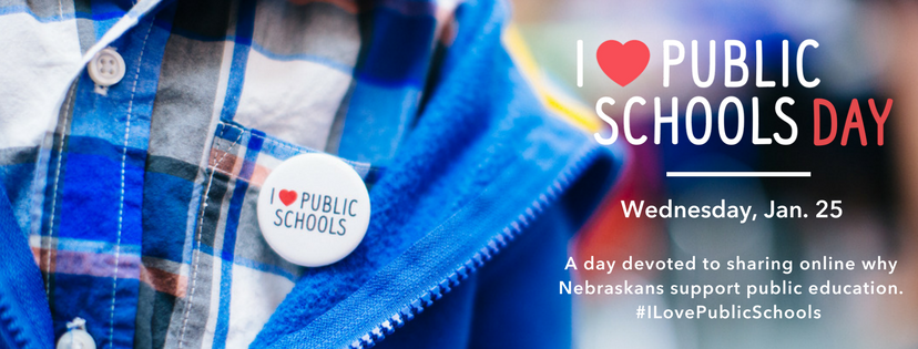 LLambertLearns's tweet photo. Don't forget to show your support tomorrow! #ilovepublicschools #bpsne https://t.co/xPB7Cv1ub9