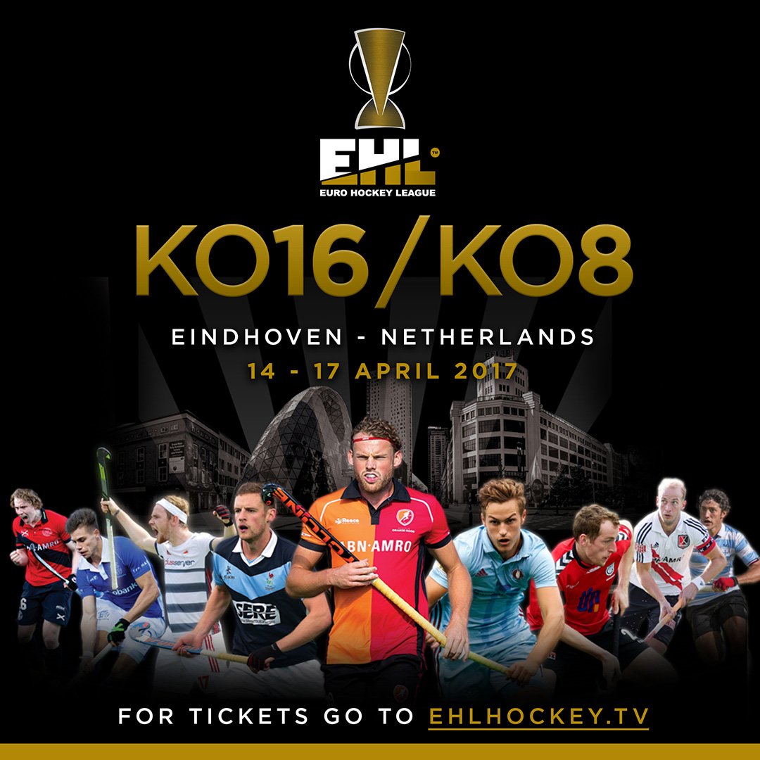 Our official #EHL KO16 poster has landed featuring iconic architecture from Eindhoven! It all goes down April 14-17
facebook.com/EuroHockeyLeag…