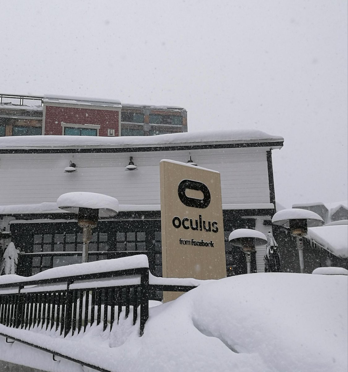 Our VRFG open house is here! Drop by the #OculusHouse at #Sundance this week for hot cocoa &amp; inspiring VR. Info: ocul.us/sundance