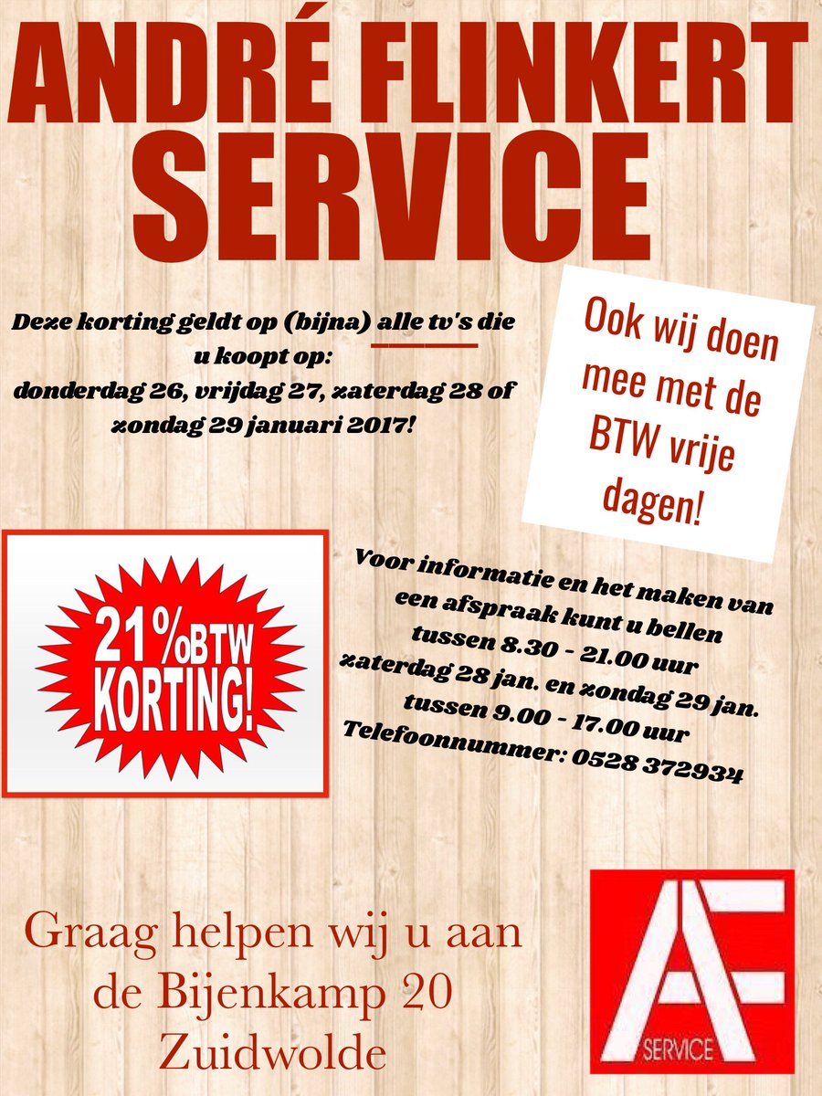AF_Service_ tweet picture
