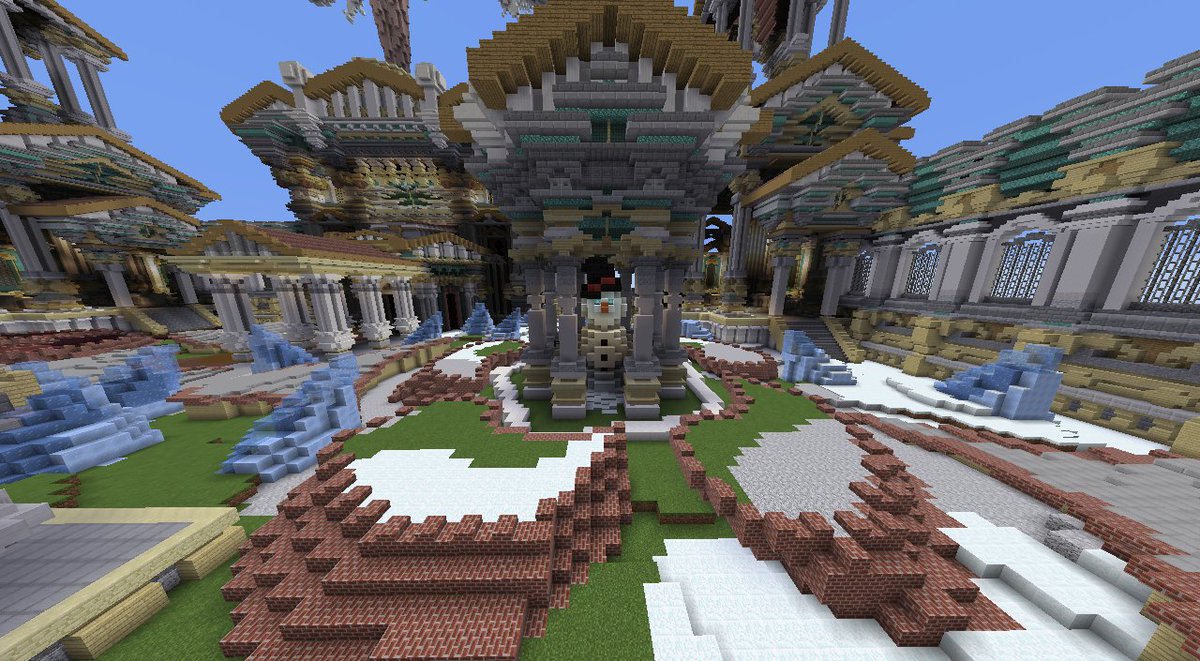 SolaceBT's tweet photo. More of a view on the build, The angle of the render was Quite limited so, Here Plain old screenshots! https://t.co/kVE8oQD2Yp