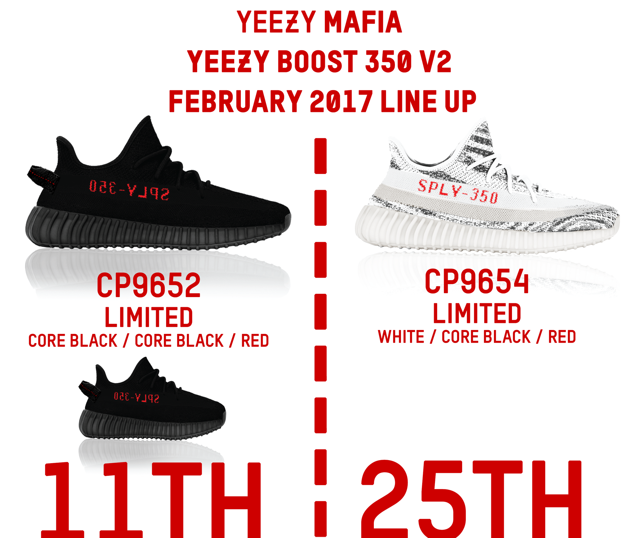 yeezy mafia zebra