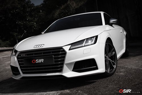 OSIRDesign's tweet photo. #OSIRDesign #AudiTT #Mk3 #AudiTTS #OSIRDesignUSA #OSIRUSA #TTS #TTMk3 #Audi https://t.co/S1nIZdFe41