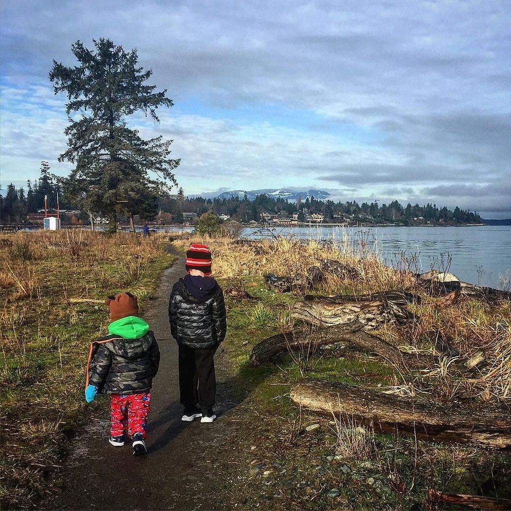 jeremylatham's tweet photo. Getting some fresh air after a few sick days cooped up in the house. #campbellriver #tyees… https://t.co/0FdQUDRnKd https://t.co/G0oxNCG1JC