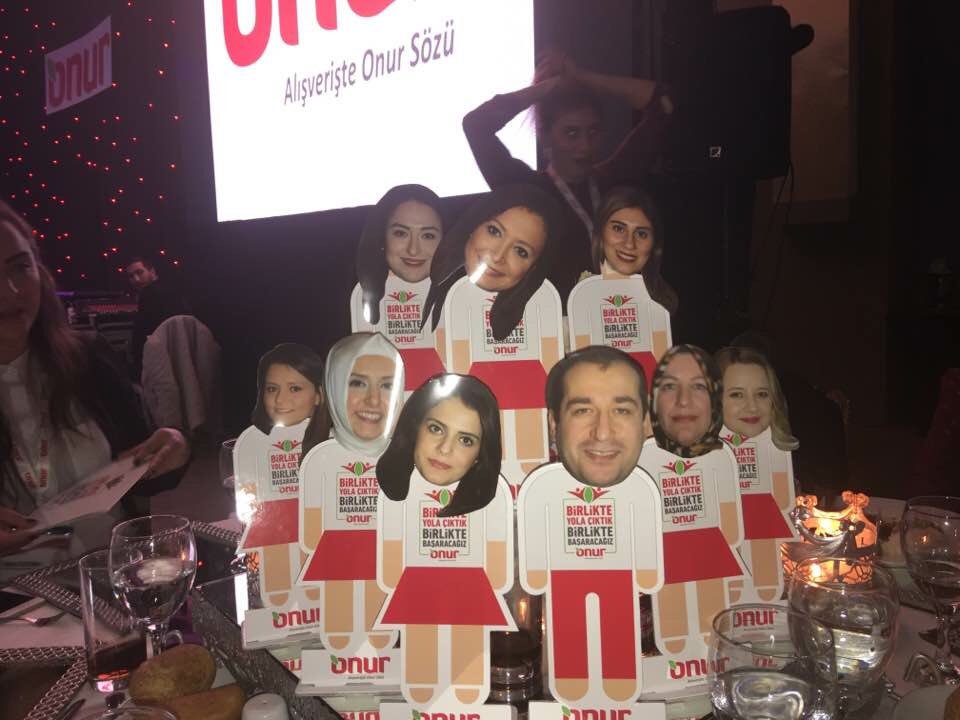 neslihanozgr's tweet photo. #onurluailem #birlikteyolaçıktık #birliktebasaracağız https://t.co/bVjz440wHS