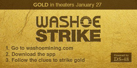 Dimension Films tweet media