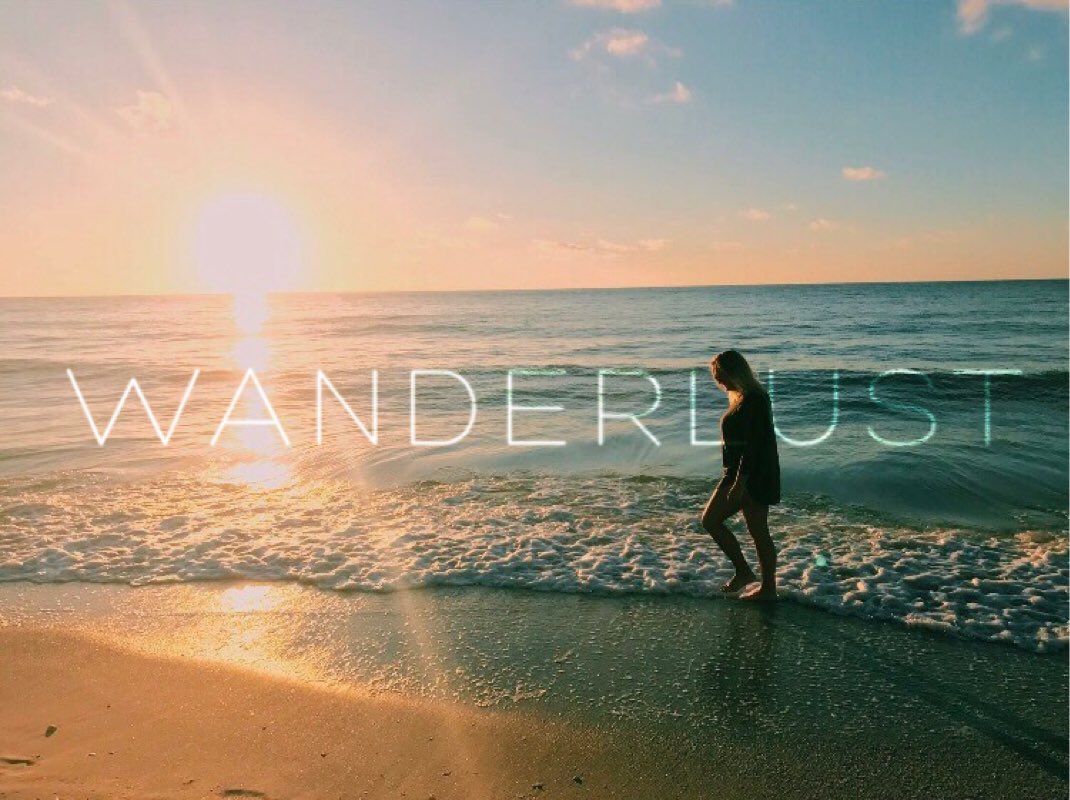 Traveling the world >>> Tuesday classes.... 💭💭 #travel #wanderlust #iowagphi