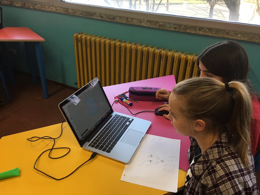 Caterina Gotte tweet media