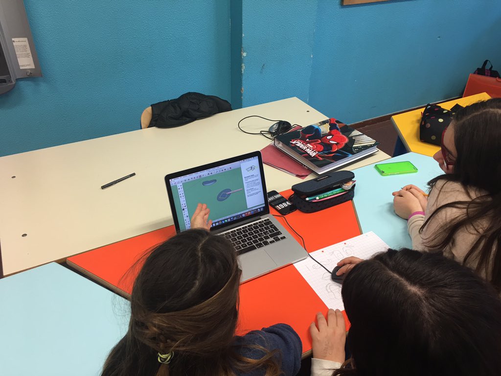 Caterina Gotte tweet media