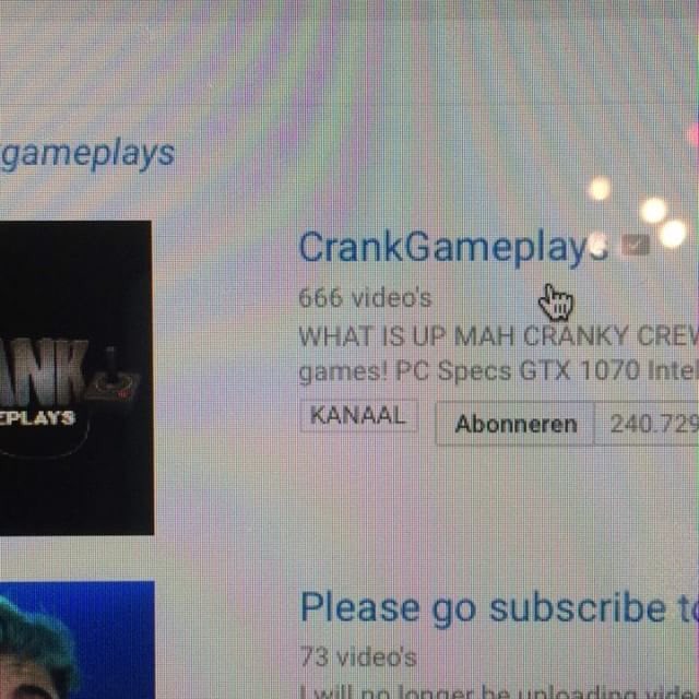 soofpeer's tweet photo. @CrankGameplays well well well https://t.co/YUPIvOQZcw