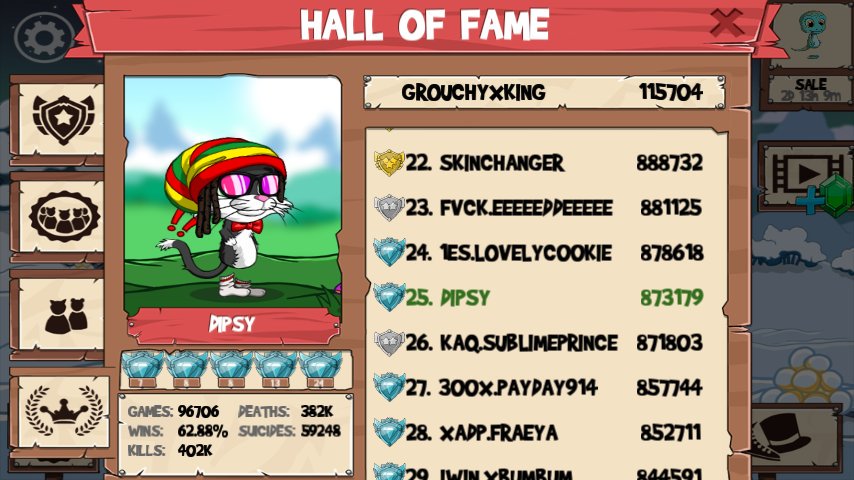 XxBladeRunnerX1's tweet photo. Who is this from fun run https://t.co/y61JbJqDp4