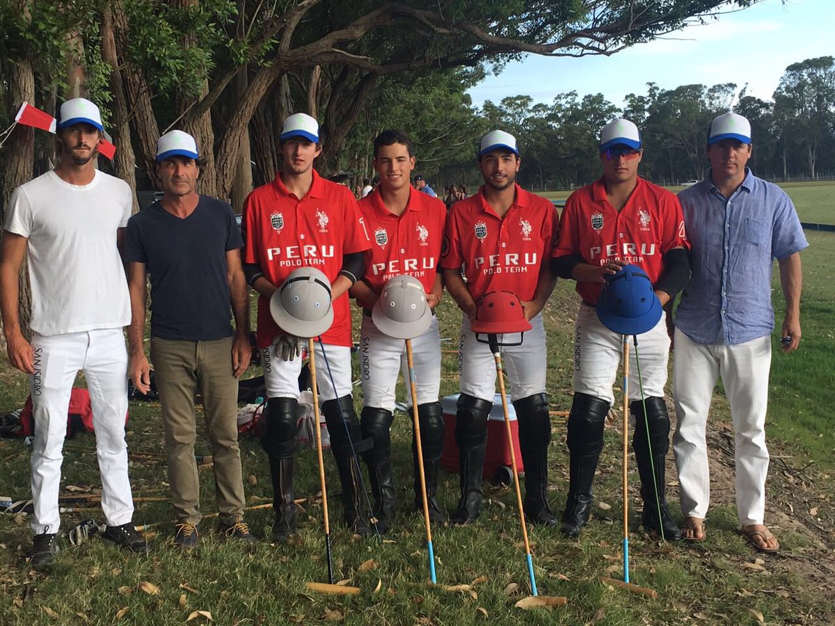 #wpcsydney <a href="/PoloDevelopment/">FIP POLO</a> <a href="/wpc_sydney/">WPC Sydney</a> #Peru Conrado Puigrefagut, Lorenzo Masias, Ignacio Masias, Rodrigo Vielgeux