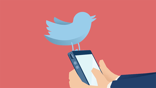 This digital agency made a bot that analyzes Trump's tweets about brands, then shorts stocks: adweek.it/2jWCe9H