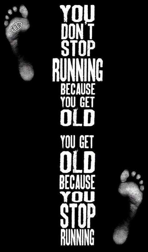 FootForwardSp's tweet image. Isn't it true though?

#healthylife #youth #runfit #runner

footforwardsports.com