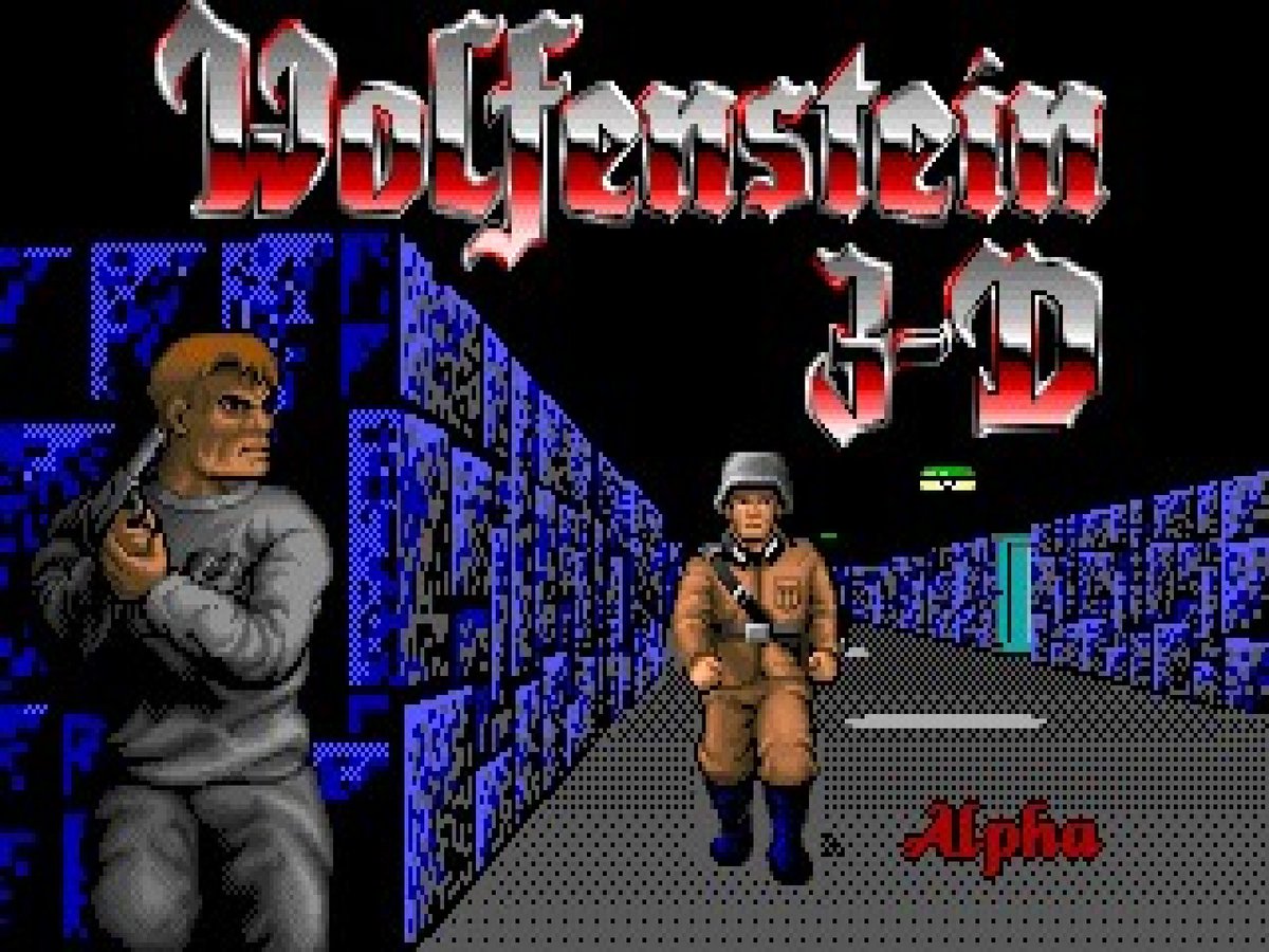 wolfenstein 3d spear of destiny online wolfenstein 3d spear of destiny online