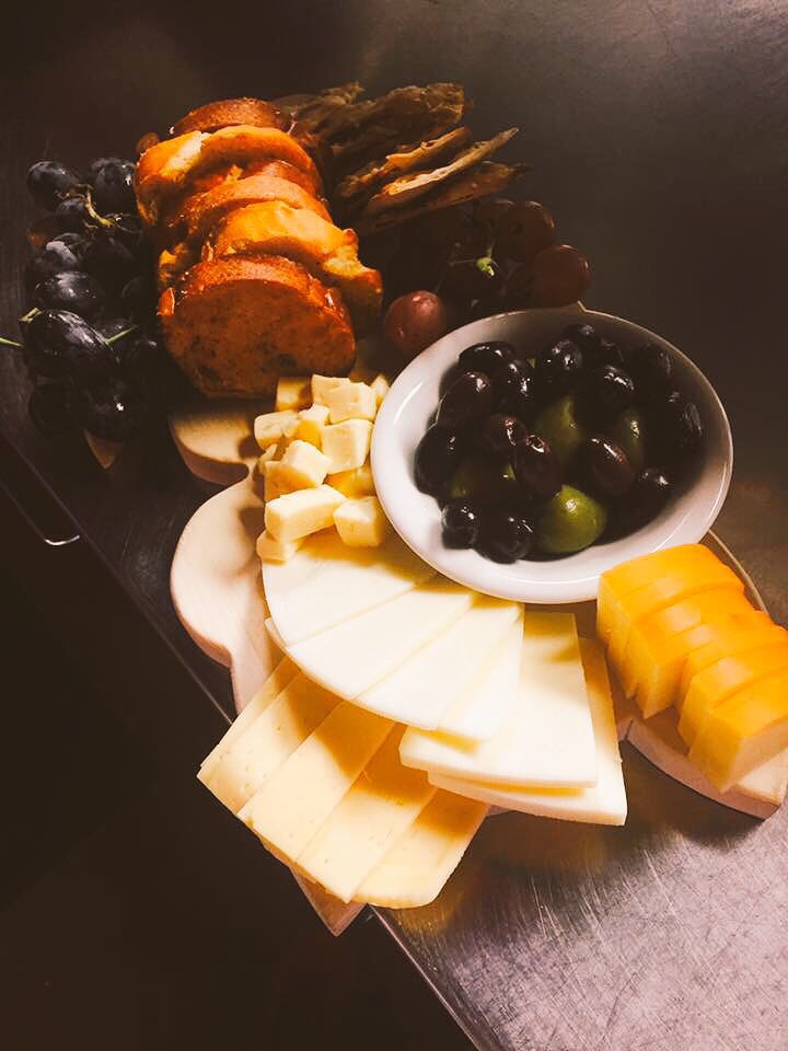 1/2 price wine tonight!!!