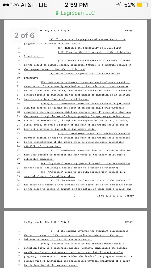 ChanningBarker's tweet image. Sarah Thompson had an abortion in 1971. She worries about women's reproductive rights if #HB1032 passes in #ARleg. Details tonight.