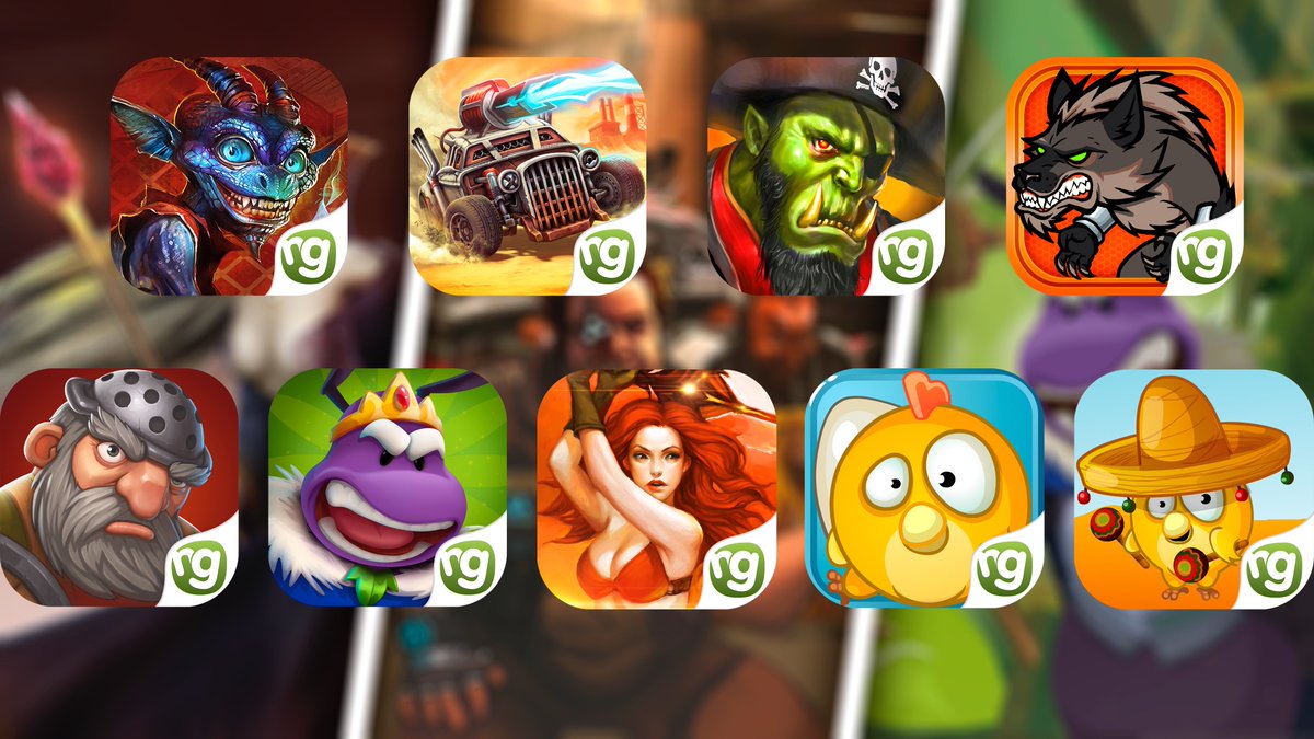 Nova Games tweet media