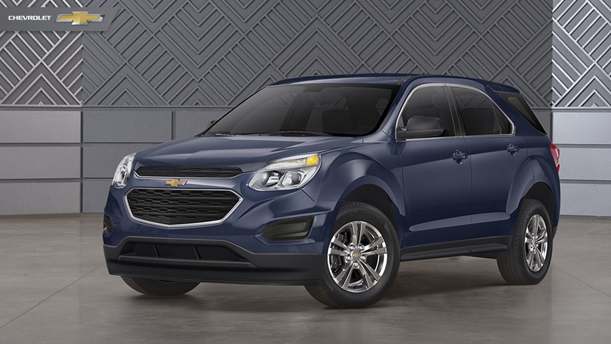 Somon tj chevrolet