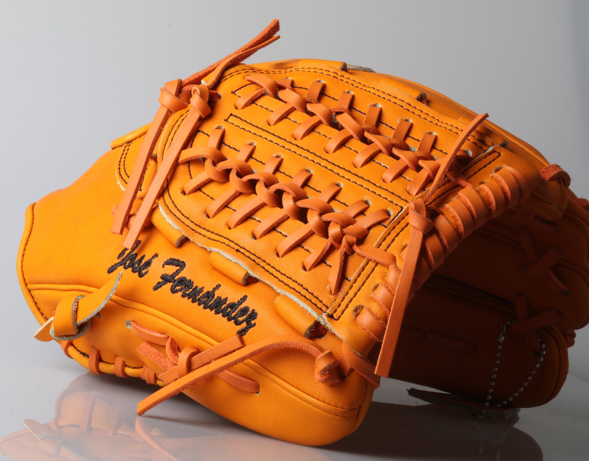 jose fernandez glove