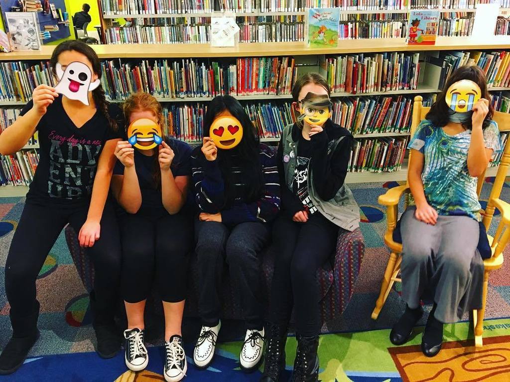 chplnj's tweet image. TAB meeting got us feeling like 🤓🤓🤓🤓🤓🤓🤓🤓 #librarylove #libraryswag #libraryflow #chplnj #cherryhillpubliclibrary