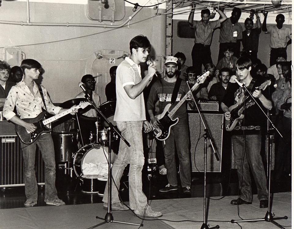 Mike Contoni tweet media