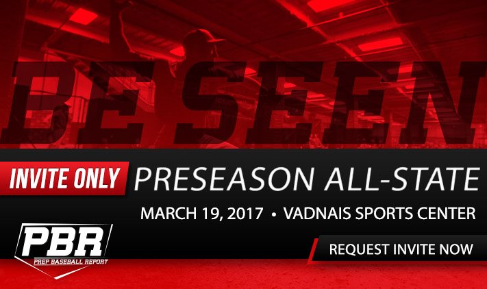 2018 William Goodin , OF, <a href="/andoverbaseball/">Andover Baseball</a> added to MN Preseason All-State roster #BeSeen > bit.ly/2eUQTxP
