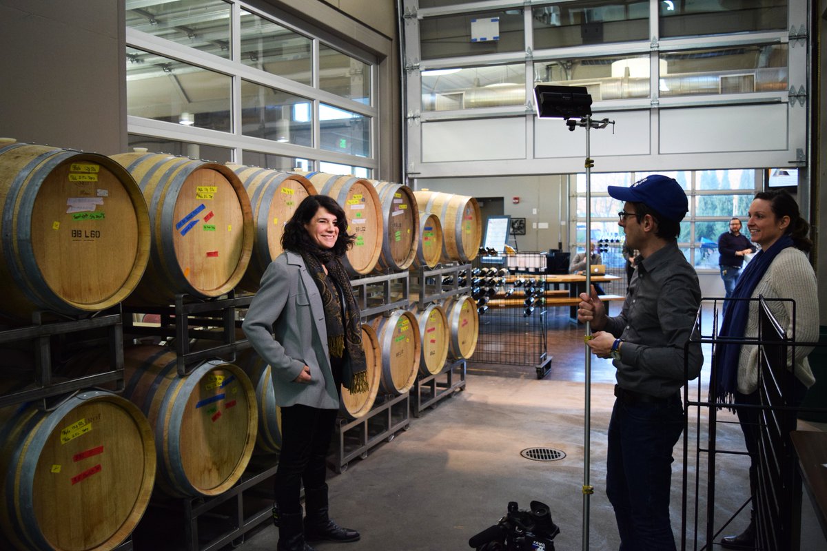 NW Wine Academy (NWWineAcademy) Twitter