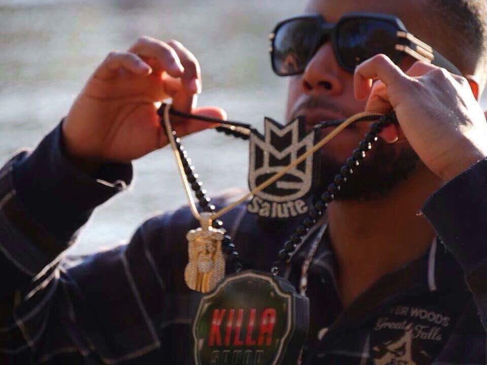 Prod by Killa Cross tweet media