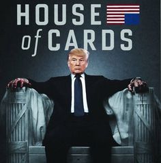 TheOpenField_'s tweet image. House of Cards: Real Life Edition -- intotheopenfield.com/2017/01/house-… of Cards: Real Life Edition