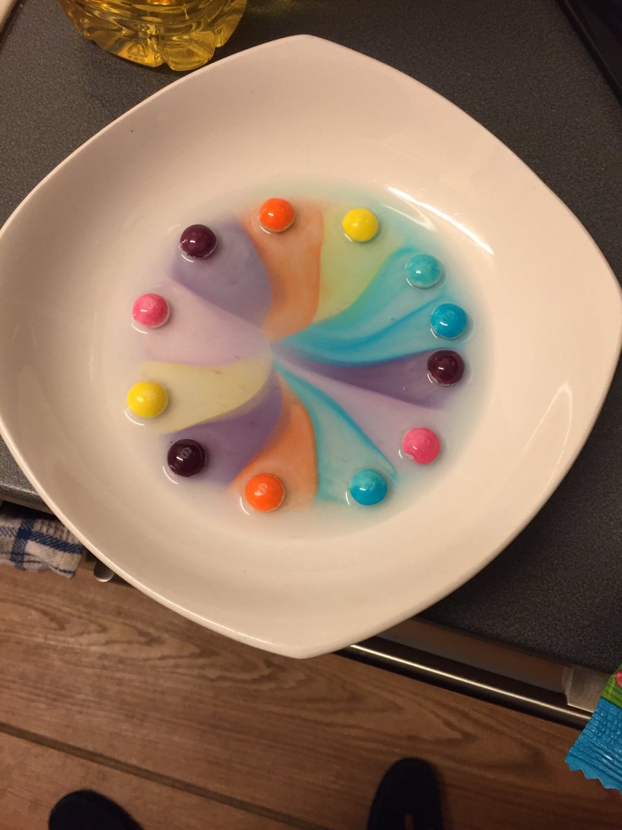 gucci6699's tweet photo. Chek out wot iv dun with some skittles 🙃😂 https://t.co/66wj2ZRr77