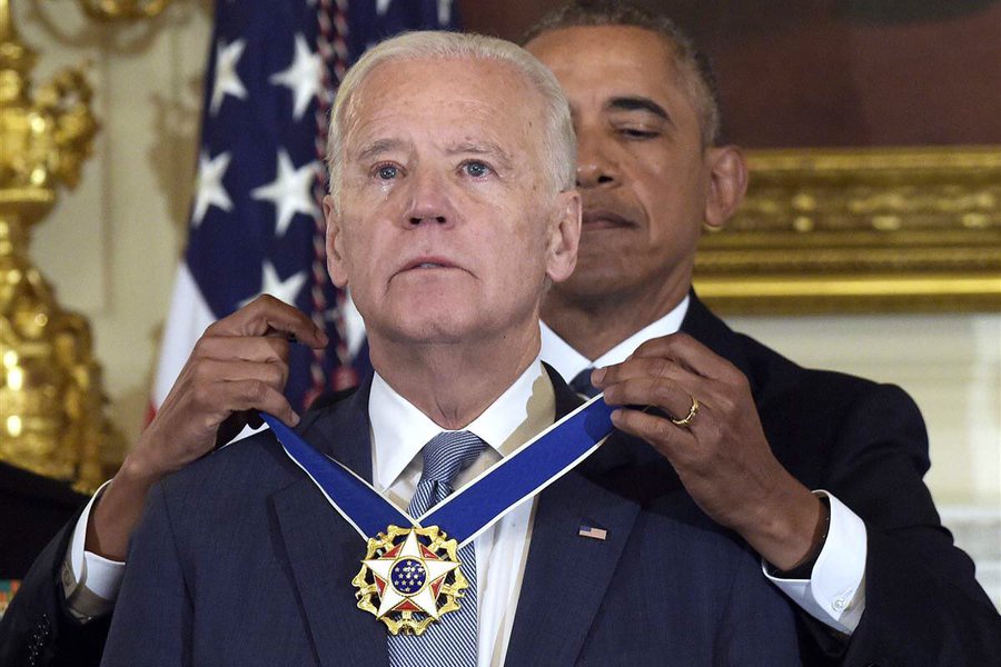 elektrode valgfri dramatiker New Obama/Biden memes are here to help you survive inauguration week |  Mashable