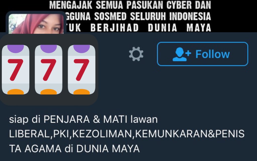 enggres's tweet photo. Pentingnya menggunakan spasi secara tepat. https://t.co/iYfNoEG702