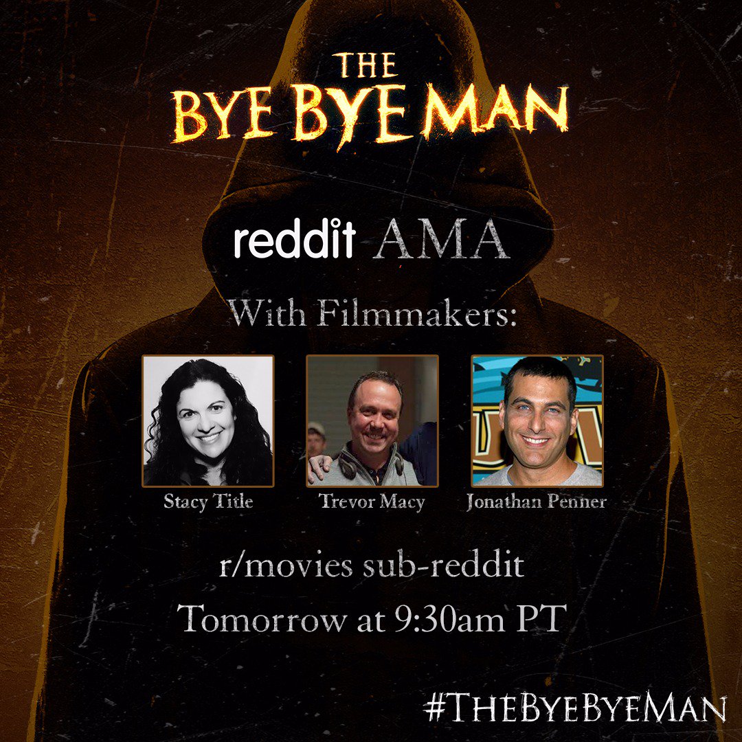 The Bye Bye Man tweet media