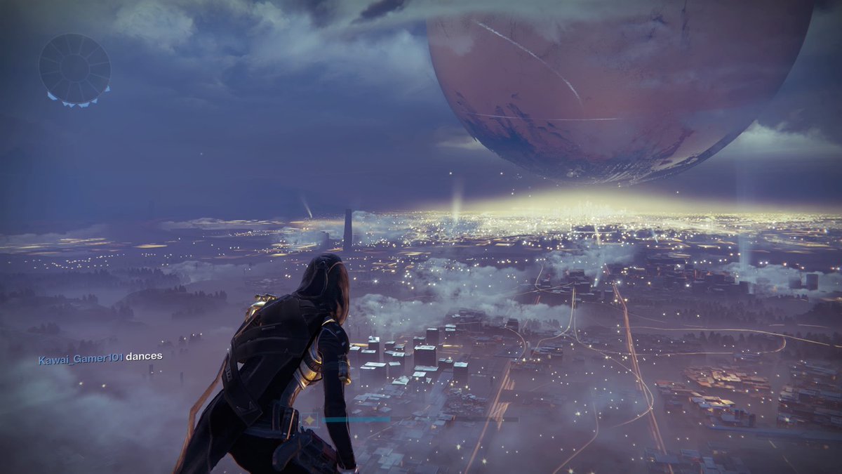 PestilencePower's tweet photo. #Destiny  On watch  #to400noraid #fullfrontalnerdity https://t.co/iirvKe8wG3