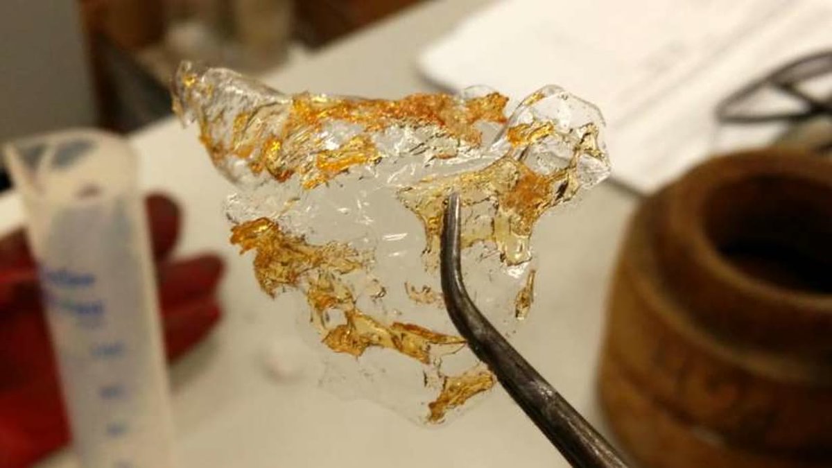 dtdchange's tweet photo. Plastic bags made from shrimp shells might help EveryBodys trash problem
https://t.co/cipR3lk8E3
#Chitosan #plasticpollution https://t.co/T8s2J55YS8