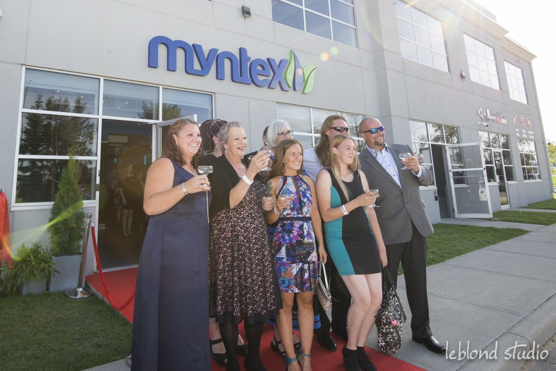 boomgoesthedrum's tweet photo. #EventInReview: @MyntexInc's Grand Opening! Click the link to watch our video recap of this inspiring celebration: https://t.co/5gLKO7k1q1 https://t.co/XRkZe5fX0U