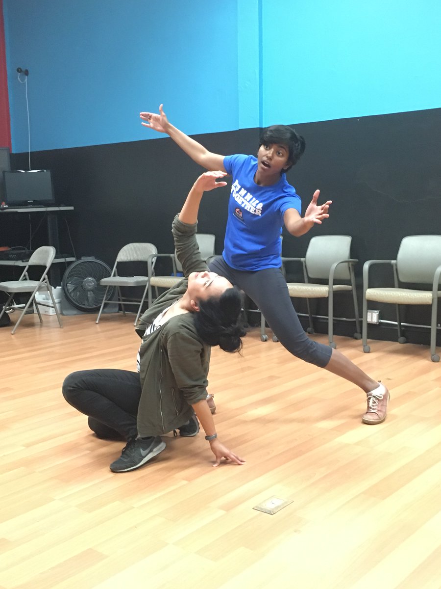 FlashMobMusical tweet picture