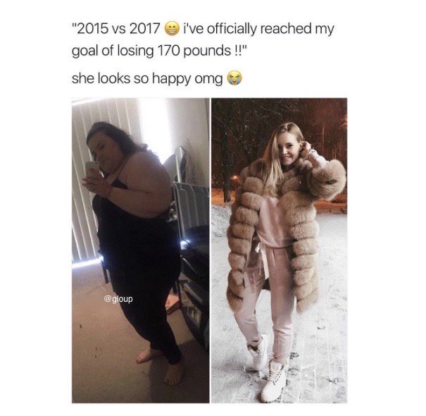 gloup tweet picture