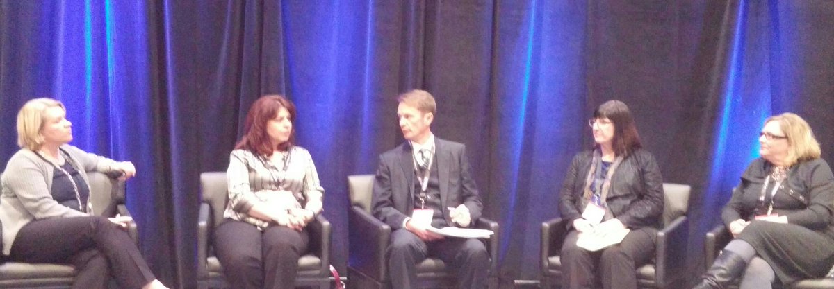 mahoganeyjones's tweet photo. Understanding and negotiating contracts underway at the @CanSPEP Business Summit. #CanSPEP2017 @TheHowesGroup https://t.co/ln0FkMESR4