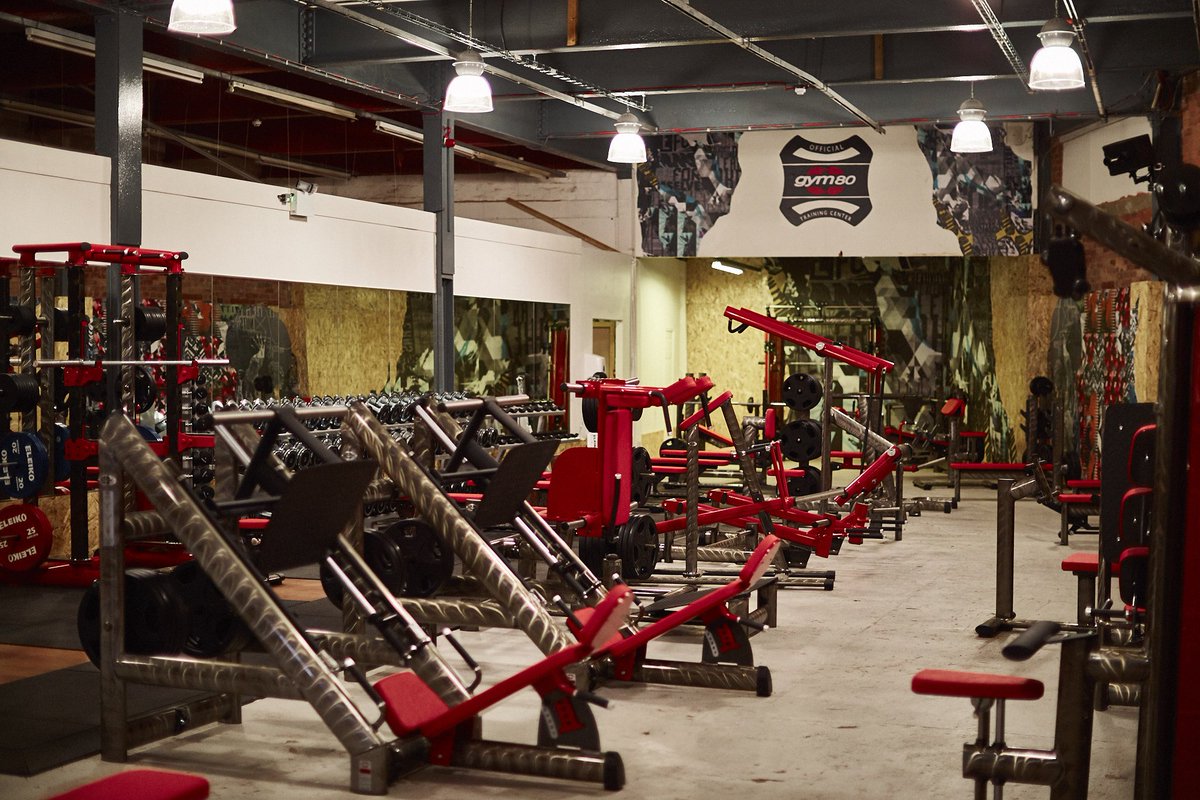 Crossfit Tyneside tweet media