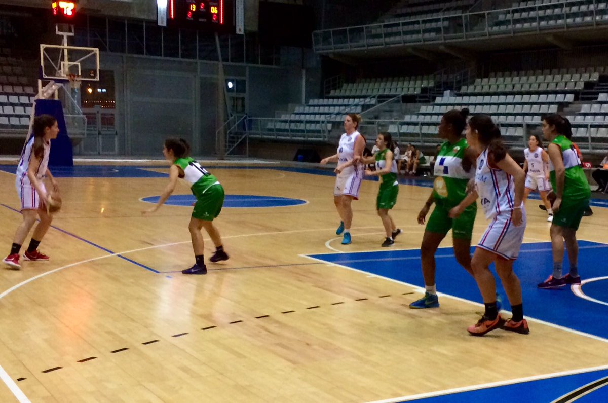 FundLucentum's tweet photo. Final en el Ferrándiz con una nueva victoria del @mayaalicante #FLBAAkra por 87 a 37 ante @illicebc.

¡Una más, enhorabuena!

#SomosLucentum https://t.co/AQr5rVCJf5