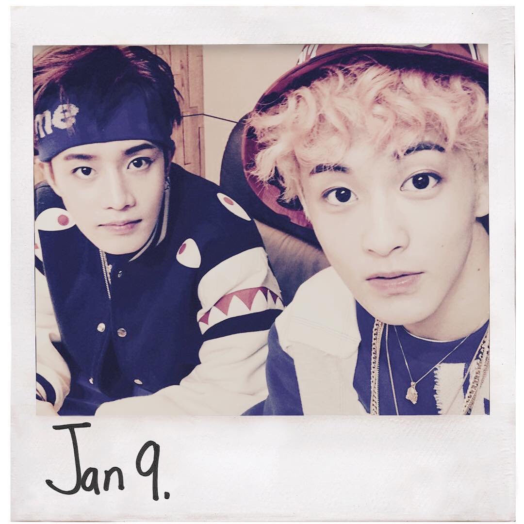 NCT127Mark_'s tweet photo. https://t.co/EIVXksIVPm