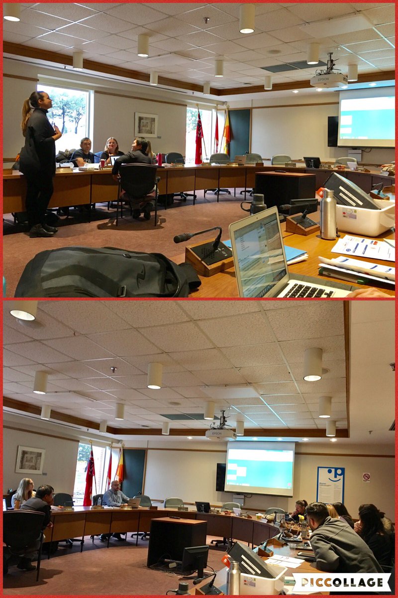 ret1974's tweet photo. @ETPHEA ActionTeam @hpe4pdsb hard @ work collaborating, planning #MyLearningPlan #OverarchingLearningGoals 4 Ts & Ss https://t.co/X41bn7MWAa