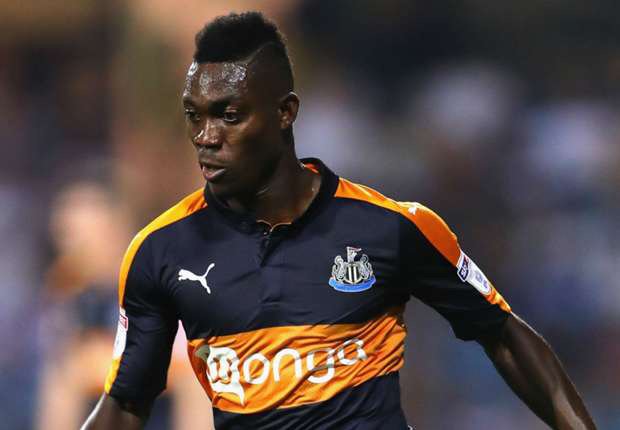footballplanetc's tweet photo. Ghana midfielder Christian Atsu wants Caf to review the timing of the Africa Cup of Nations.Via @goal More on #footballplanetcom #afcon https://t.co/AVPGA2zdXe